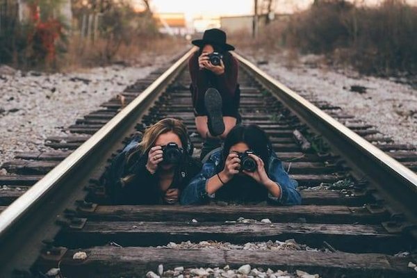 Conseils pour Créer une Composition Équilibrée en Photographie