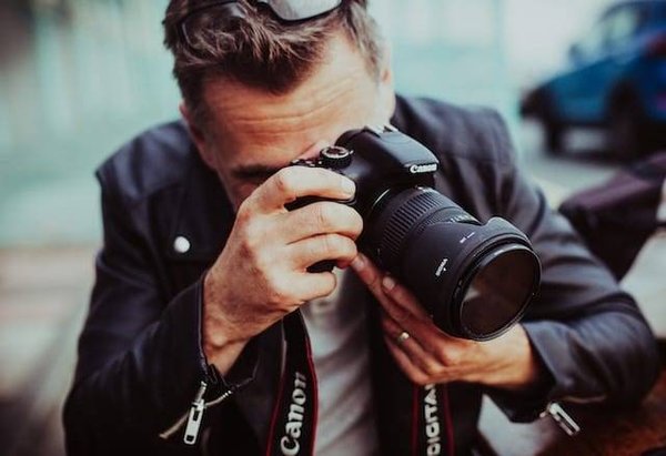 Capturer le monde en formes : comment utiliser les géométries en photographie