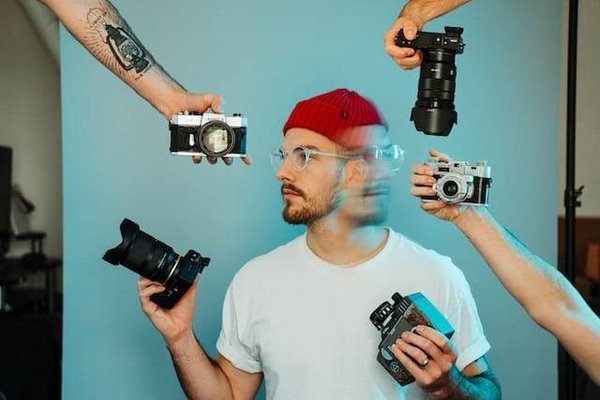 Quel appareil photo choisir pour débuter dans la photographie: Guide complet