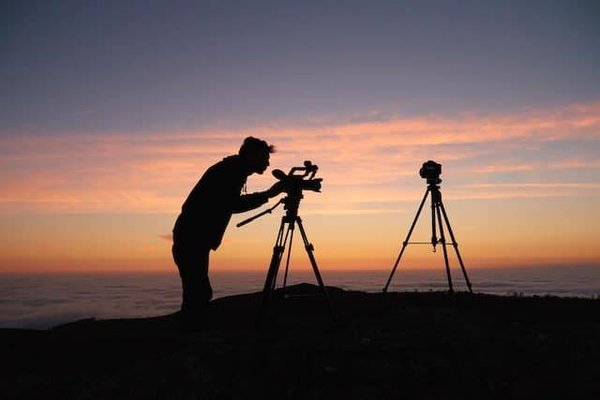 Bien choisir son trépied photo : guide complet pour les amateurs de photographie