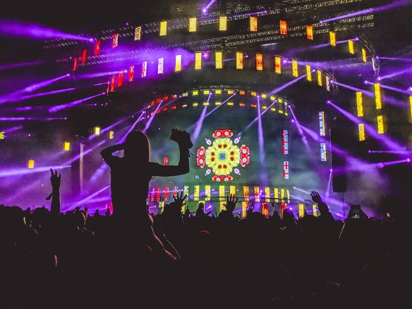 Comment photographier un concert : Guide du débutant pour capturer l'énergie en mouvement