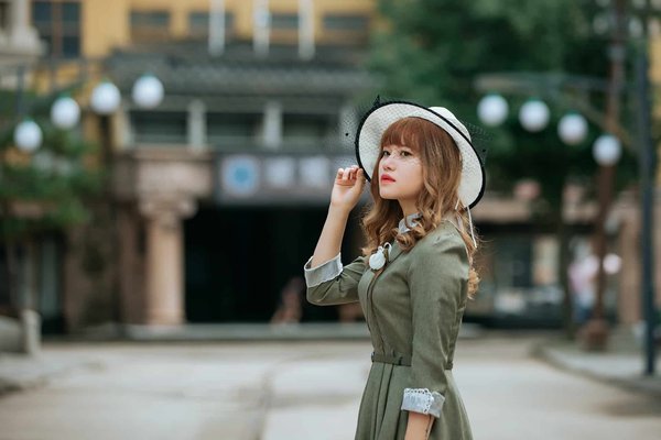 Comment réaliser un portrait en extérieur : 10 conseils pour capturer la vraie beauté