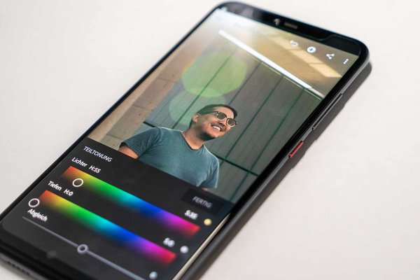 Comment ajouter un filtre à une photo ? Le guide complet