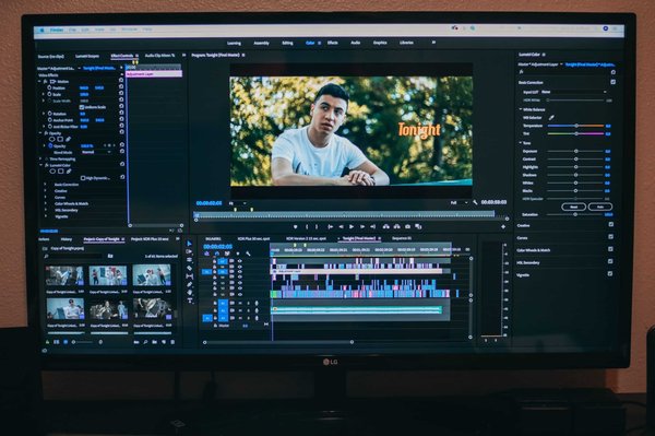 Comment l'IA transforme la photographie : découvrez les solutions photo du futur